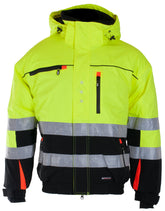 BERGSET PILOTJAKKE VATTERT KL.2 (122509038)